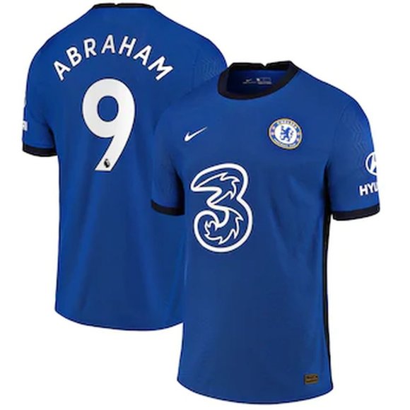 tammy abraham jersey number